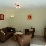 Memmert Apartament Horumersiel