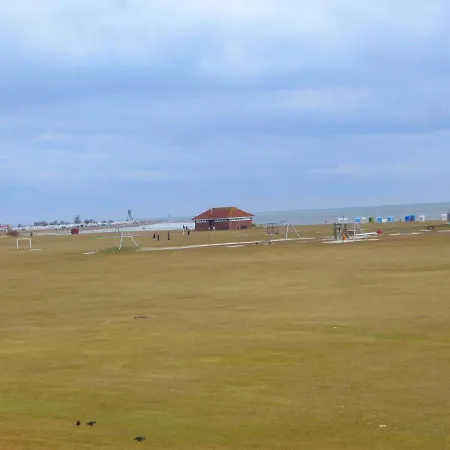 Memmert * Horumersiel