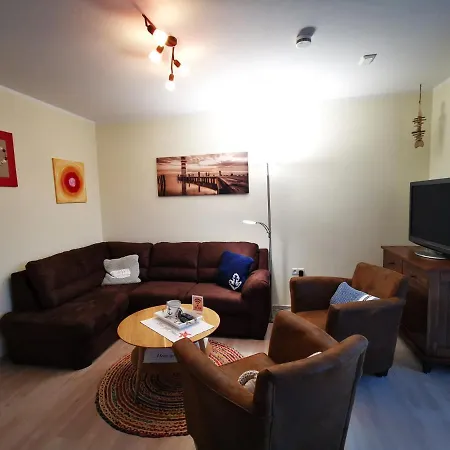 Apartament Memmert
