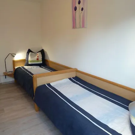 Appartement Memmert *