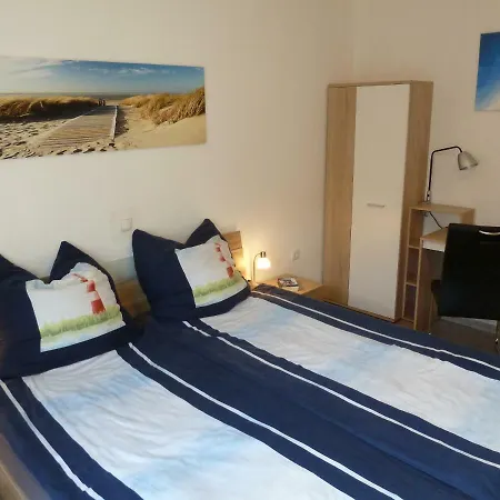 Apartament Memmert