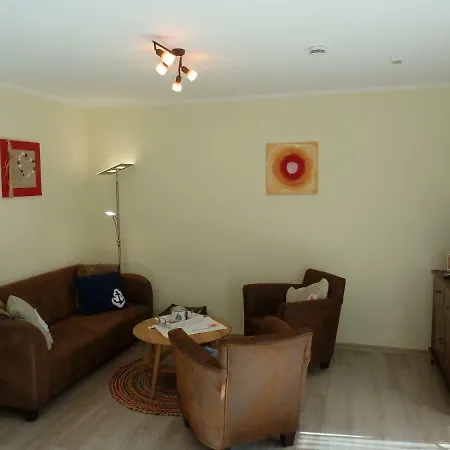 Memmert Apartment Horumersiel