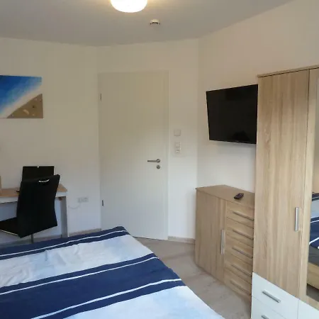 Apartament Memmert