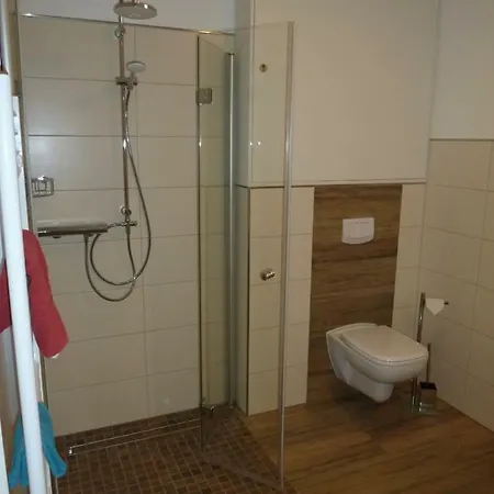 Memmert Appartement *