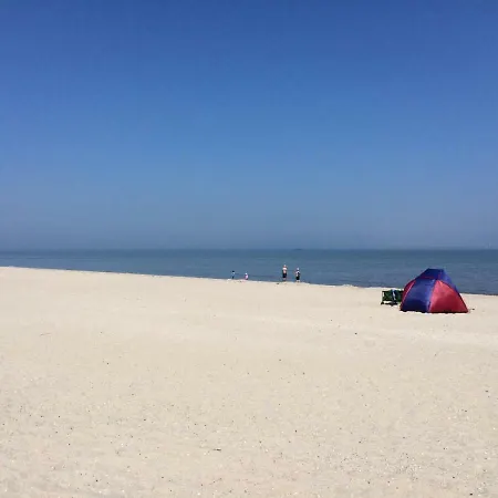 Memmert * Horumersiel