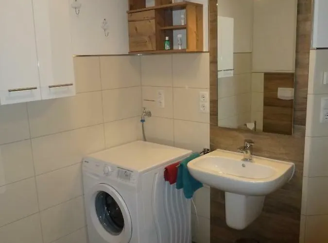 公寓 Memmert 霍鲁梅尔希尔