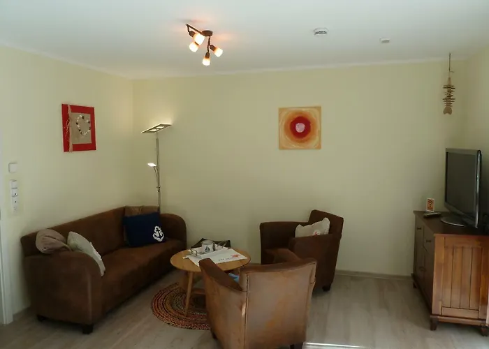 Memmert 公寓 霍鲁梅尔希尔