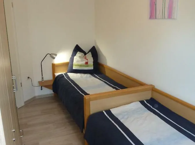 Memmert 公寓 霍鲁梅尔希尔